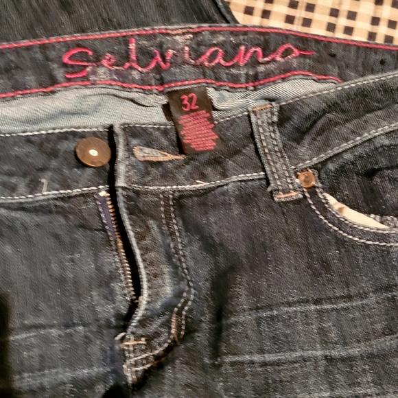 Selviano Denim - Womens Selviano jeans size 32